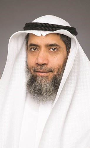 د.عبدالرحمن الجيران﻿