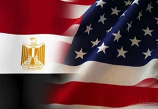 الولايات المتحدة تبيع معدات عسكرية لمصر بـ99 مليون دولار