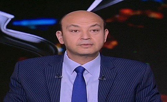 بالفيديو.. عمرو أديب يعلن تبرعه بأعضائه بعد الوفاة