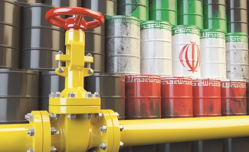 إيران: العقوبات لن توقف مبيعات نفطنا