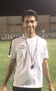 هاني الصقر﻿