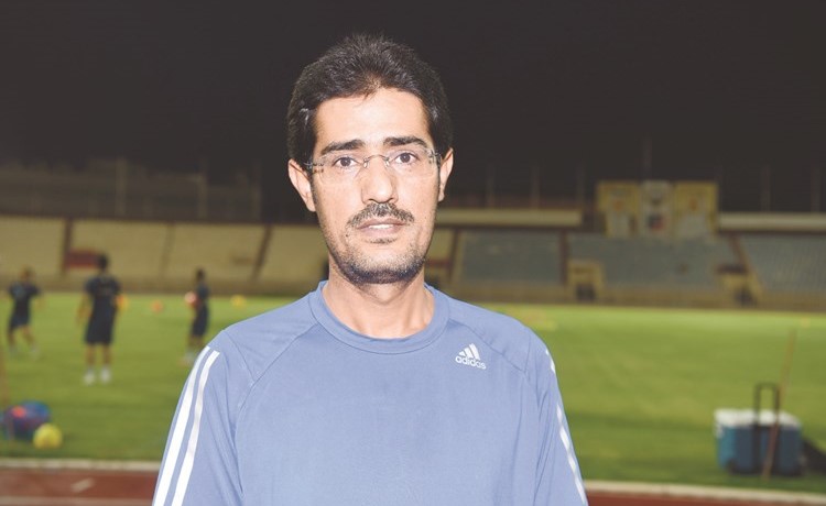 محمد الهاجري 	(ريليش كومار)﻿