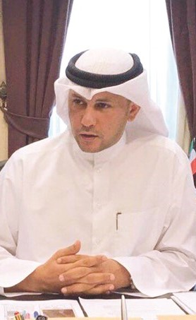 بدر الحمد ﻿