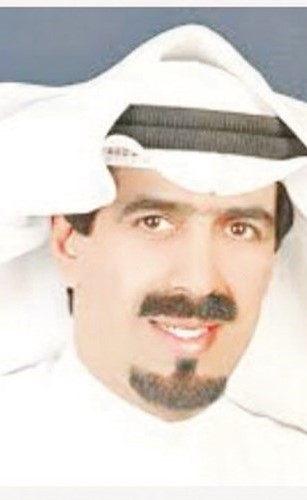 راشد الهاجري﻿