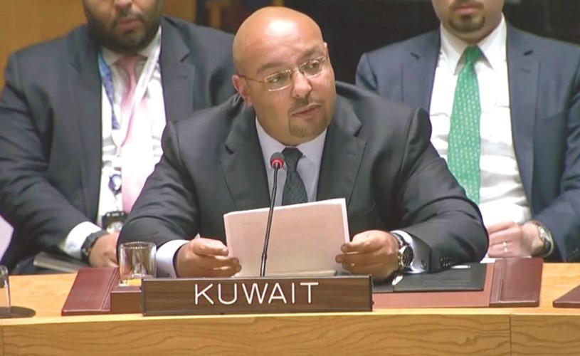 المستشار طلال الفصام ﻿
