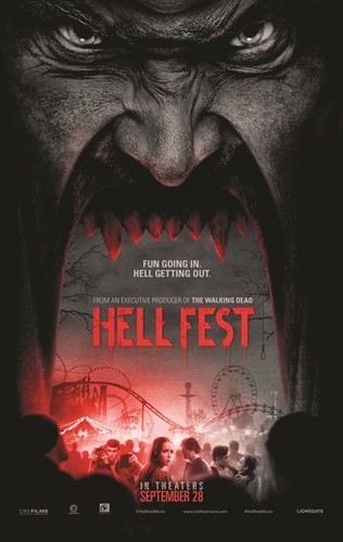 hell fest