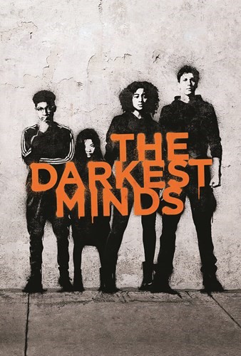 بالفيديو.. موجة جديدة من أفلام الخيال العلمي للمراهقين The DARKEST  MINDS