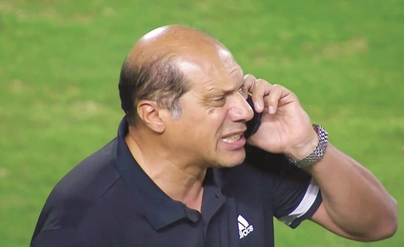 إيقاف علاء نبيل مباراتين.. وتغريم جنش 30 ألف جنيه