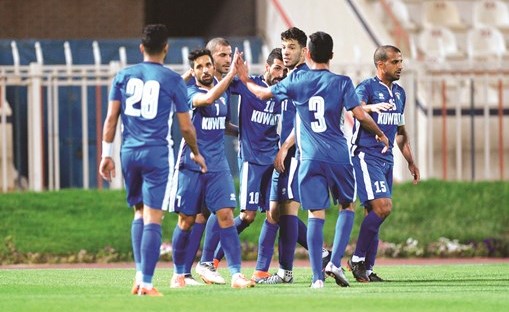 الأزرق يحتفظ بالمركز 159 في تصنيف «فيفا»