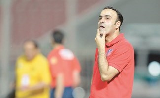 الكويت يستعد للإسماعيلي بمعسكر مغلق وإجراءات إدارية مشددة