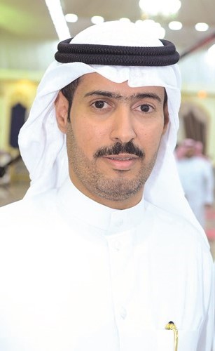 عويس السبيعي ﻿
