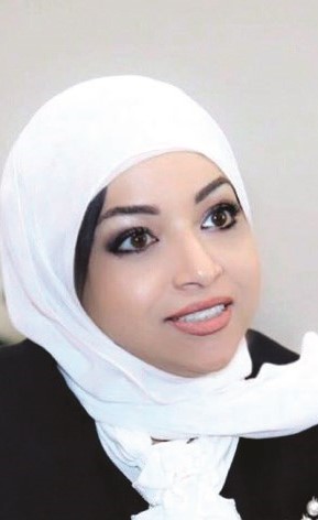 د.فاطمة النجار﻿