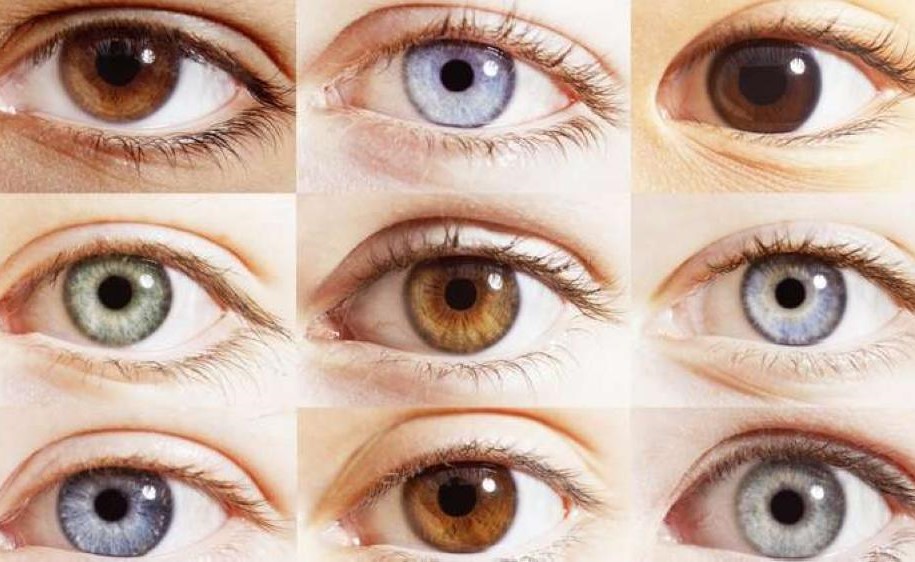 كيف يكشف لون وشكل عينيك أسرار حالتك الصحية والنفسية؟