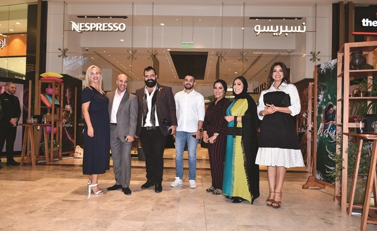 «نسبريسو» تفتتح ثالث بوتيك لها في الكويت