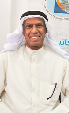 م. بدر السلمان ﻿