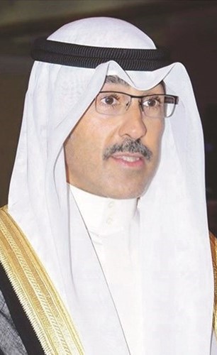 الشيخ فواز الخالد ﻿