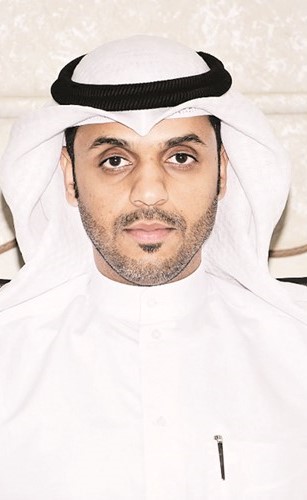 د. سعود المطيري ﻿
