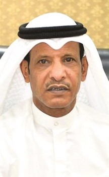 صالح العازمي ﻿