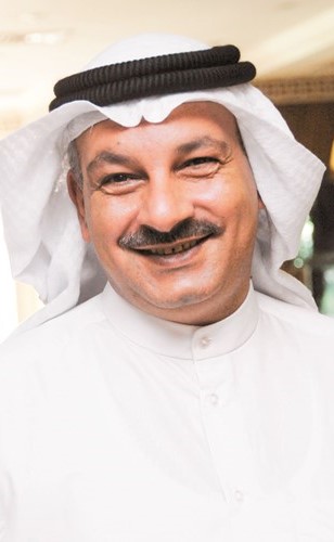 أحمد السلمان﻿