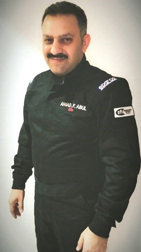 أحمد أبل﻿