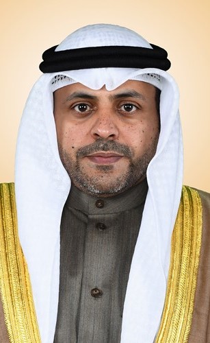 محمد الجبري ﻿