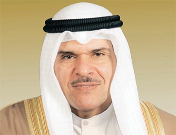 الشيخ سلمان الحمود