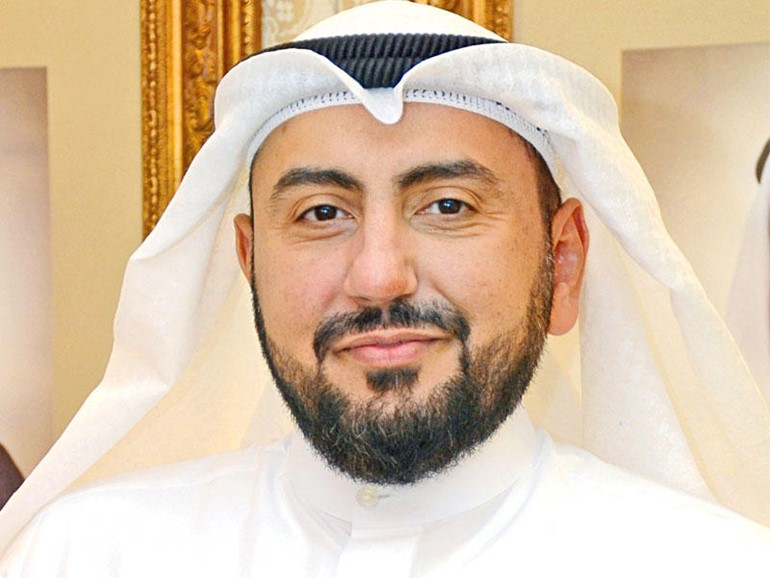الشيخ د.باسل الصباح