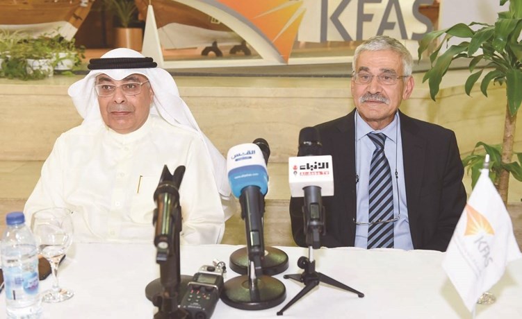 د.عدنان شهاب الدين وفيصل المقصيد -(متين غوزال)﻿