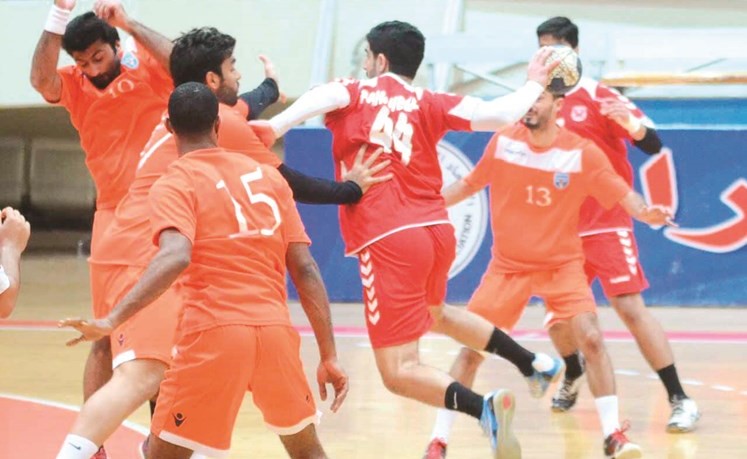 الفحيحيل يعول على شبابه اليوم أمام برقان﻿