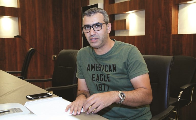 بالفيديو.. مسؤول التلفزيون لمحمد الرباح: «شتفيدنا قناة المسرح؟» والرباح لـ«الأنباء»: سأطلقها خارج الكويت!