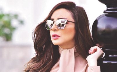 زواج أنغام سراً.. إشاعة!