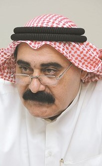 د.إبراهيم الحمود﻿