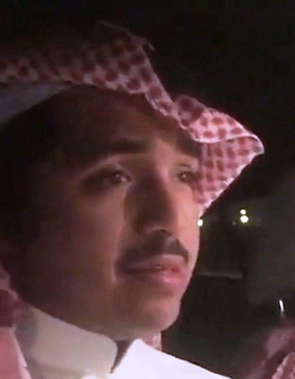 بالفيديو.. شبيه راشد الماجد يروي قصته: منذ 3 سنوات أصور كليباته.. وهذا ما حدث عندما أخبرته عن حلم حياتي