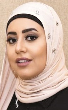 المحامية منى الأربش﻿