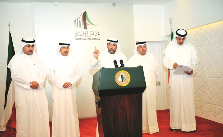 عمر الطبطبائي متحدثا﻿