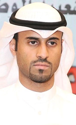 سعود الحجيلان﻿