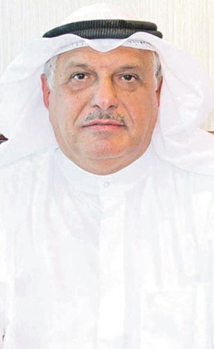 ماجد العجيل﻿