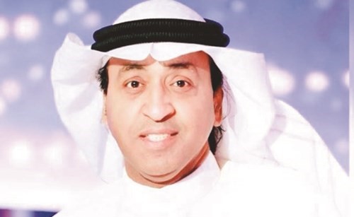 الإعلامي خالد الراشد﻿