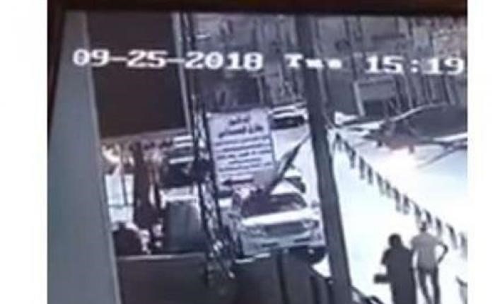 بالفيديو.. لحظة اغتيال ناشطة عراقية أمام سيارتها في البصرة