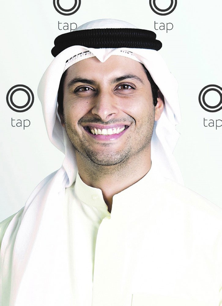 «Tap Payments» تُطلق خدمات الدفع إلكترونياً لعملاء «الوطني»