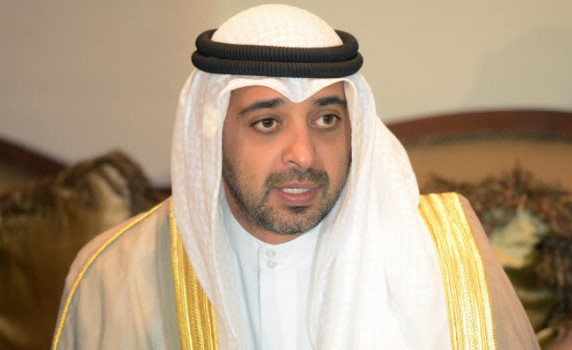 الشيخ محمد العبدالله