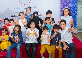 "كيف أحمي نفسي؟"..محاضرة قدمتها "الأوقاف" لتوعية الأسرة من مظاهر العنف والإساءة