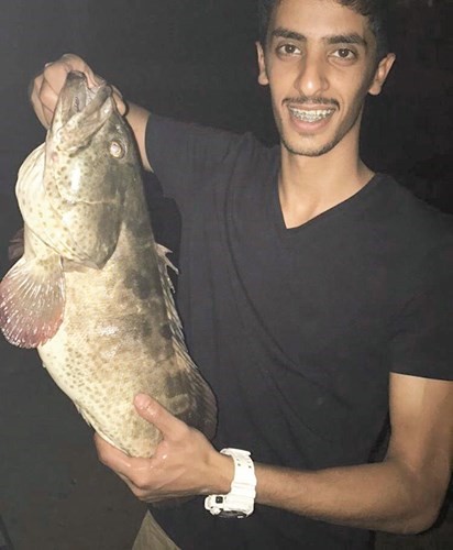 المويزري: تبي السبيطي بوقفة الثبر