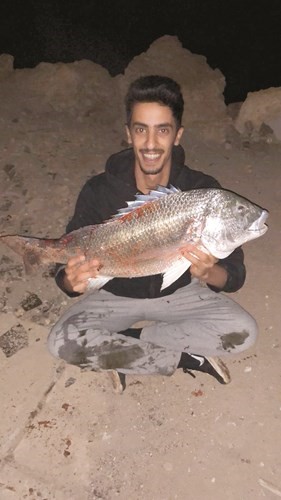 المويزري: تبي السبيطي بوقفة الثبر
