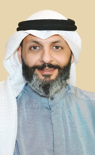 خالد الخالد﻿