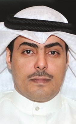 المحامي شريان الشريان﻿