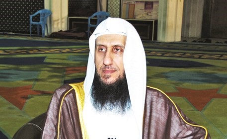د.محمد الحمود النجدي ﻿
