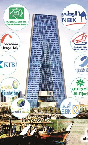 أدوات «المركزي».. تضيق