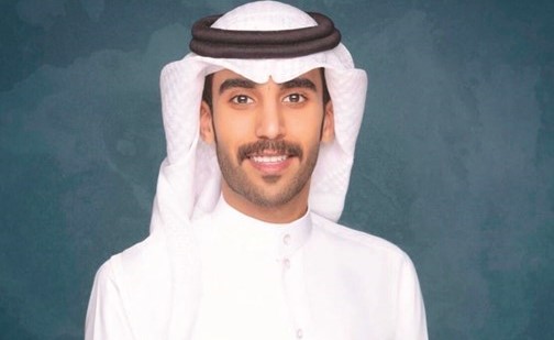 حمد العجمي﻿