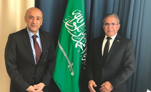 الكويت والسعودية: تنسيق لنقل مواقفنا المتطابقة حيال اليمن إلى الاتحاد الأوروبي